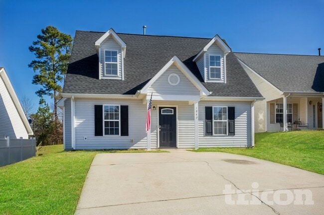 Building Photo - 1847 Duke Adam St