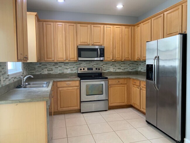 Photo - Nice 3/2.5 Single Family Home
