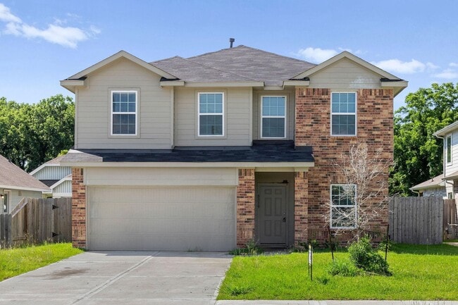 Building Photo - 5319 Rivers Edge Dr Rental