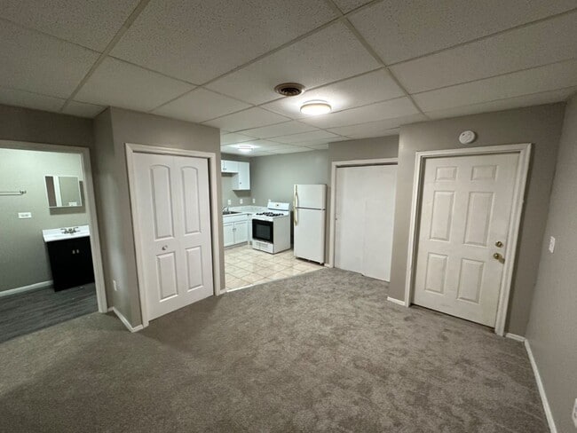 Photo - 2491 S 12th St Apartment Unit 3