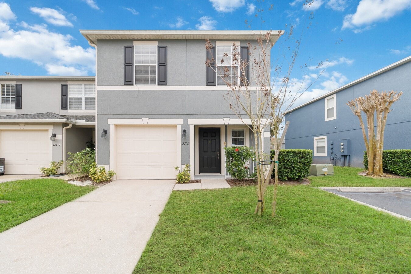 Photo - 12706 Somerset Oaks St House