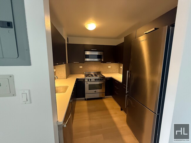 Building Photo - East 39th Street Rental