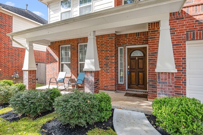 Photo - 21018 Oakley Hill Ct