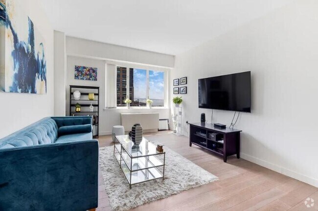 Building Photo - 1 bedroom in New York NY 10280 Unit 14J Rental