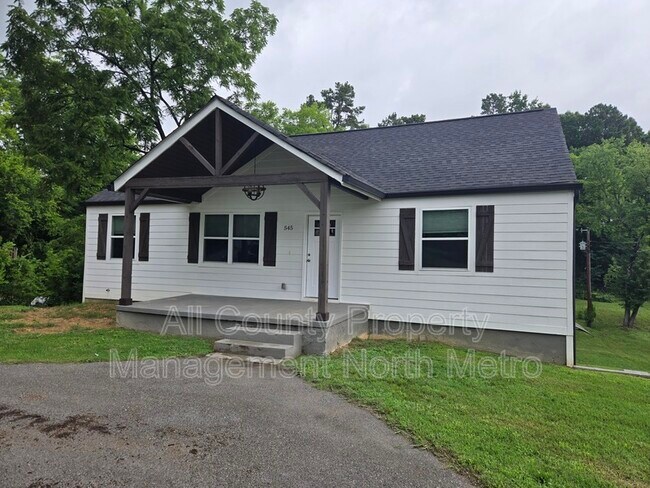 545 Lakeview Dr Unidad A