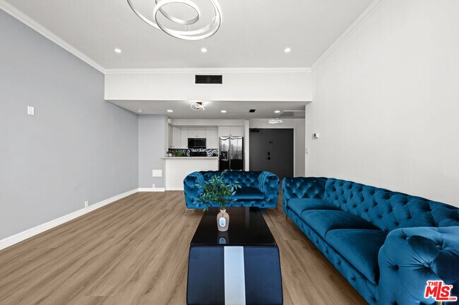 Photo - 10535 Wilshire Blvd Unit 1809