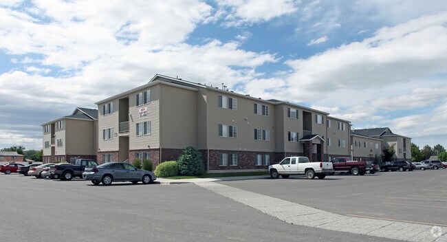 Photo - Apartments@Falls Crossing