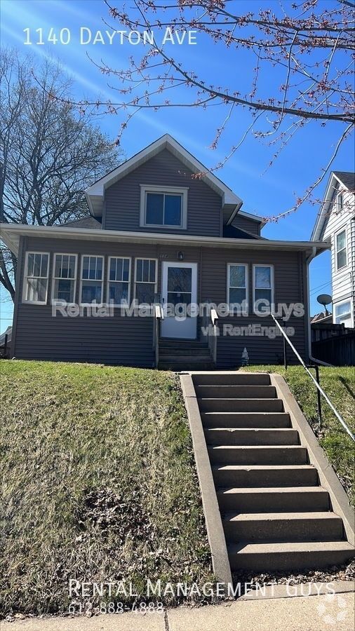 Building Photo - 1140 Dayton Ave Rental