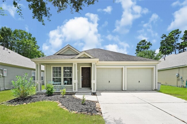 Photo - 17215 Kobuk Valley Cir