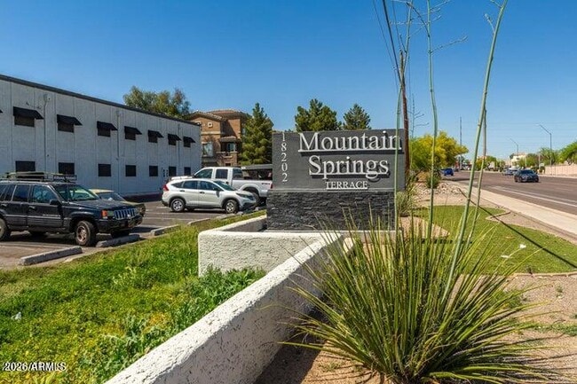 Photo - 18202 N Cave Creek Rd Unit 212