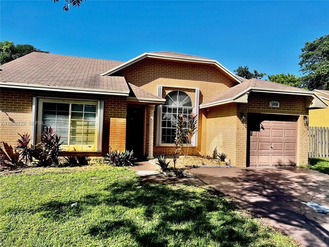 Photo - 1430 SW 85th Terrace