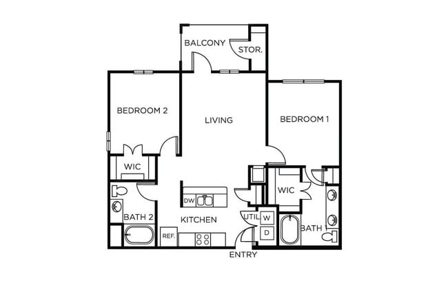 Photo - Loretto at Creekside