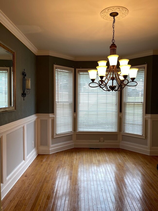 Photo - Chapel Hill Subdivision