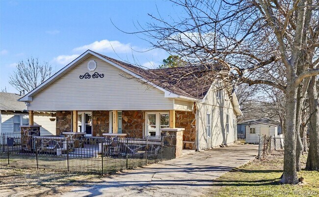 Photo - 4713 S 27th W Ave