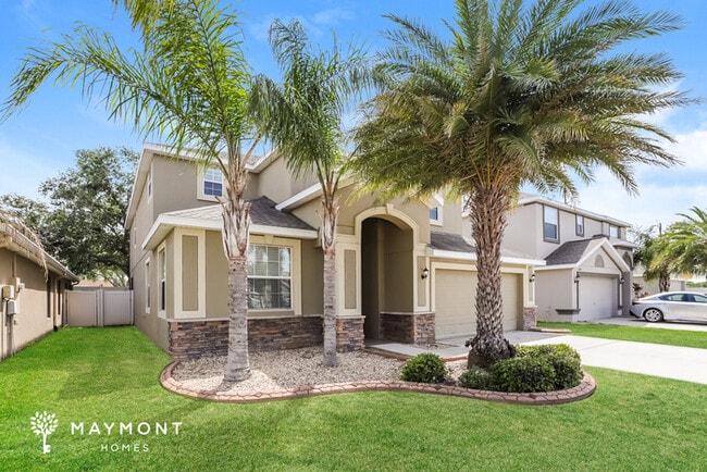 Photo - 10707 River Hawk Ln