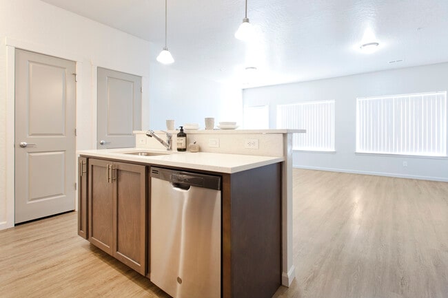 Legacy Villas
