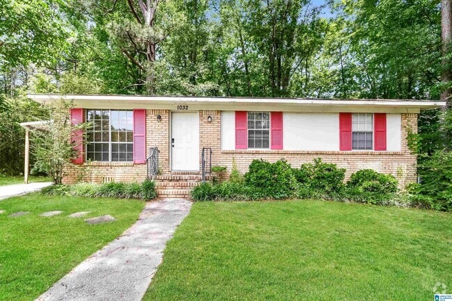 Building Photo - 1032 Sandy Brook Cir Rental