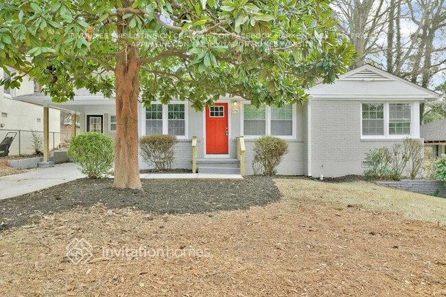 Photo - 2376 Springdale Rd SW