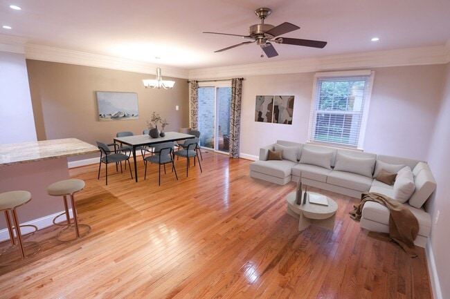 Building Photo - 4530 Airlie Way Rental