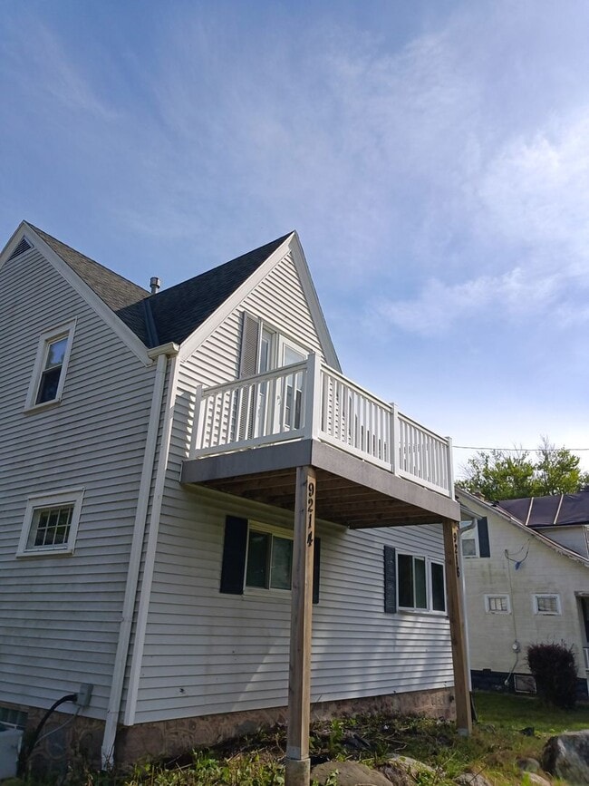 Photo - 9214 S Chicago Rd Unit 9216 upper