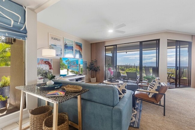 Photo - Kapalua Golf Villas One Bedroom Available 7/5! Unit 21V1