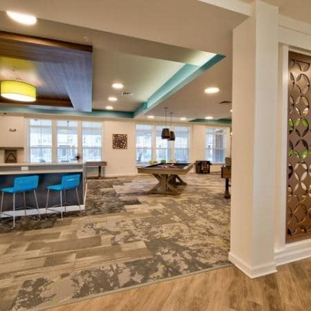 Clubhouse