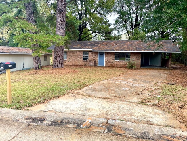 3/2 for Rent in Clinton! - 3/2 for Rent in Clinton! House