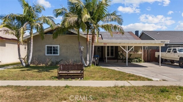 Building Photo - 19539 Gault St Rental