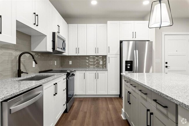 Building Photo - 2648 Sandy Plains Rd Unit 137 Rental