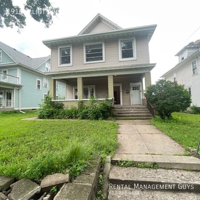 Photo - 1916 Elliot Ave Apartment Unit 1