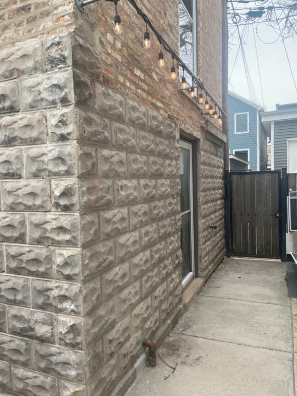 Photo - 2416 N Washtenaw Ave Unit Coach House