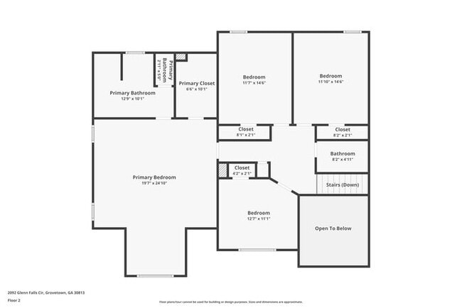 Photo - 2092 Glenn Falls