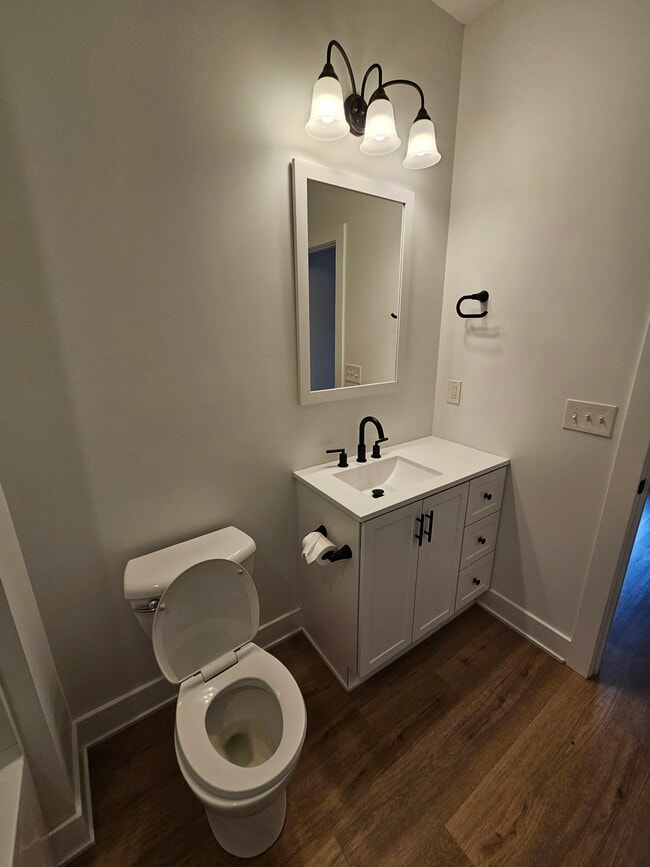 Photo - Crittenden Downstairs