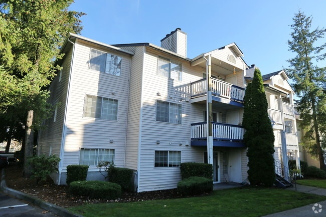 Garden Pointe
