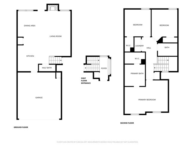 Building Photo - 239 Blushwood Pl