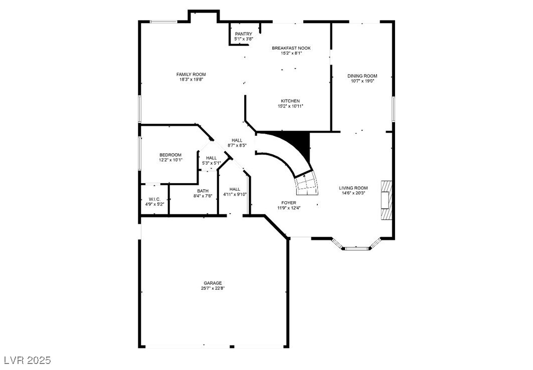 Photo - 331 W Sherwood Dr