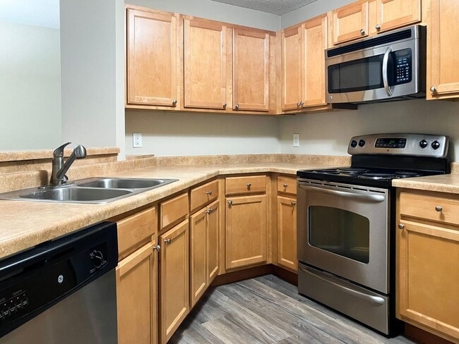 Photo - Chasewood Gates