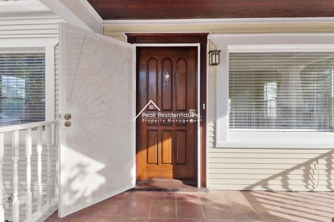 Photo - 1812 El Monte Ave
