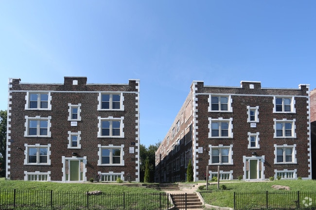 Photo - Cook Apartments