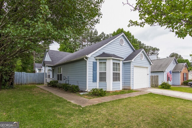 Photo - 1476 Cain Ct