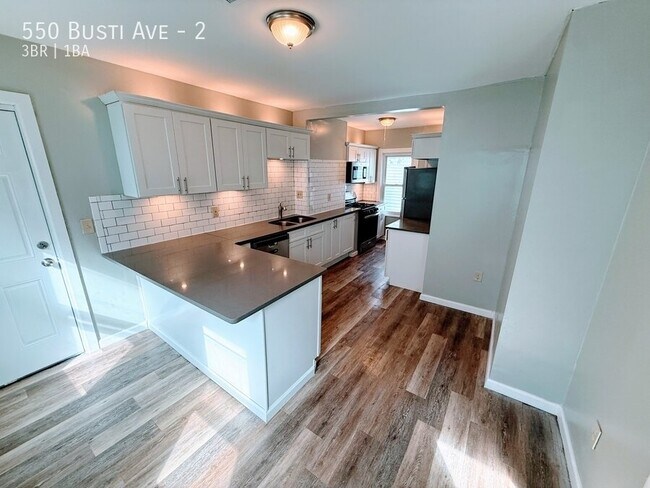Photo - 550 Busti Ave Unit 2