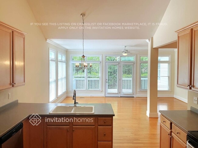 Photo - 1208 Champions Pointe Dr