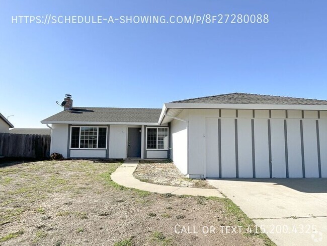 Building Photo - Spacious 3 Bedroom 2 Bath Home In North Sa...