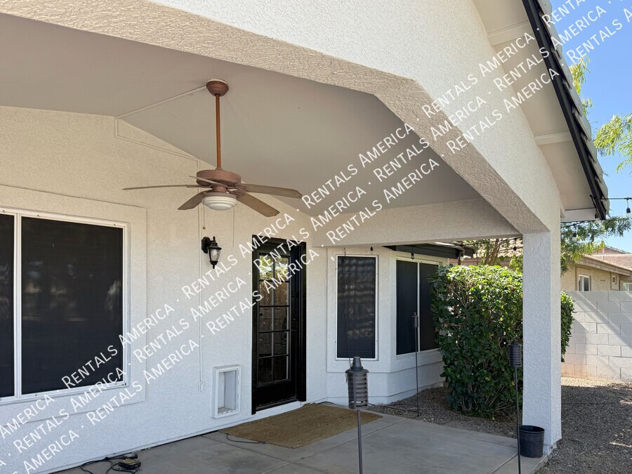 Photo - 4118 S Ramona St