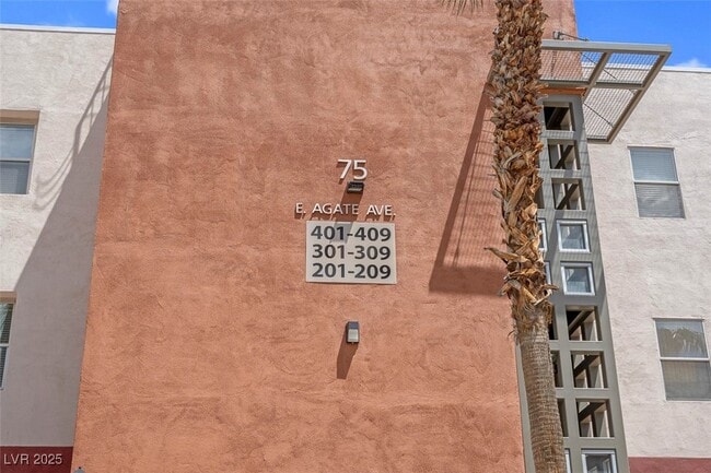 Photo - 75 E Agate Ave Unidad 206
