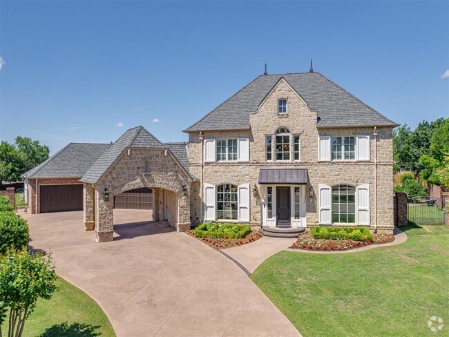 Building Photo - 18601 Wolf Creek Dr Rental