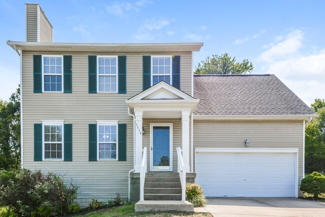 Building Photo - 3514 Longhaven Crossing Rental
