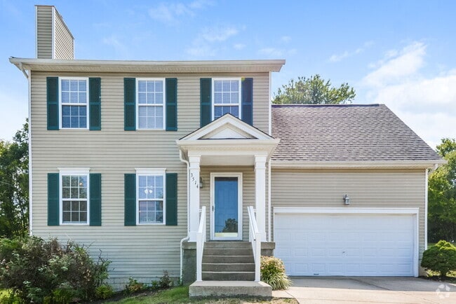 Building Photo - 3514 Longhaven Crossing Rental
