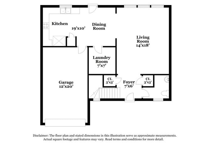 Photo - 1008 Cheryl Ln