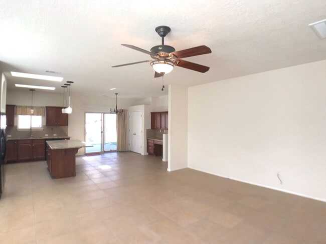 Photo - Spacious 2 bedroom home in gated 55+ Community w/ community pool in Bernalillo/Rio Rancho. Close ...